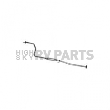 Walker Exhaust Resonator Pipe - 47724