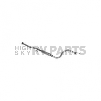 Walker Exhaust Resonator Pipe - 47737