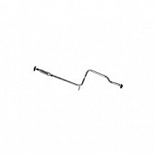 Walker Exhaust Resonator Pipe - 47757