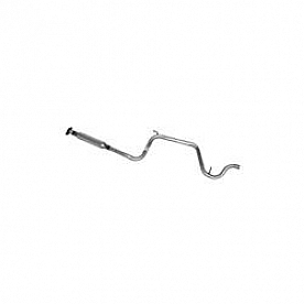Walker Exhaust Resonator Pipe - 47760