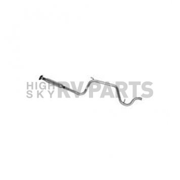 Walker Exhaust Resonator Pipe - 47760