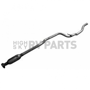 Walker Exhaust Resonator Pipe - 47784
