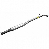 Walker Exhaust Resonator Pipe - 47810