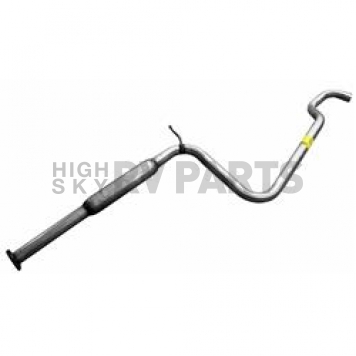 Walker Exhaust Resonator Pipe - 47820