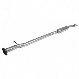 Walker Exhaust Resonator Pipe - 47842