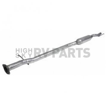 Walker Exhaust Resonator Pipe - 47842