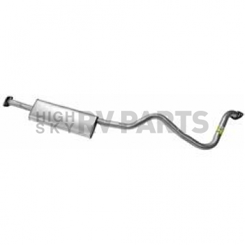 Walker Exhaust Resonator Pipe - 47844