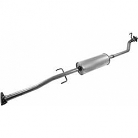 Walker Exhaust Resonator Pipe - 47845
