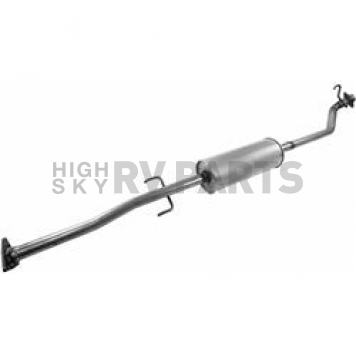 Walker Exhaust Resonator Pipe - 47845