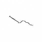 Walker Exhaust Resonator Pipe - 48294