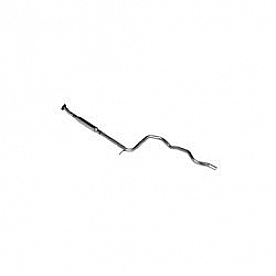 Walker Exhaust Resonator Pipe - 48294