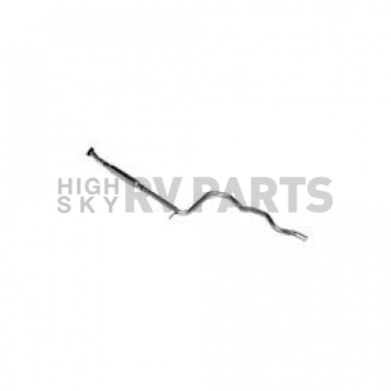 Walker Exhaust Resonator Pipe - 48294