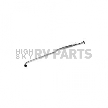 Walker Exhaust Resonator Pipe - 48319