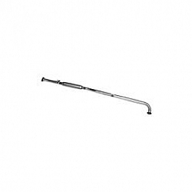 Walker Exhaust Resonator Pipe - 48320