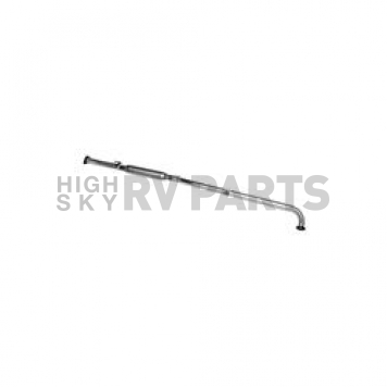 Walker Exhaust Resonator Pipe - 48320