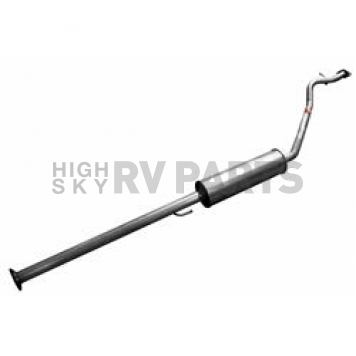 Walker Exhaust Resonator Pipe - 48321