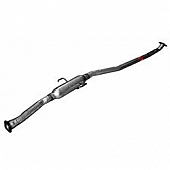 Walker Exhaust Resonator Pipe - 48334