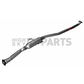 Walker Exhaust Resonator Pipe - 48334
