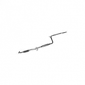Walker Exhaust Resonator Pipe - 49230