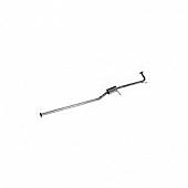 Walker Exhaust Resonator Pipe - 49237
