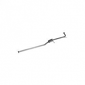 Walker Exhaust Resonator Pipe - 49237
