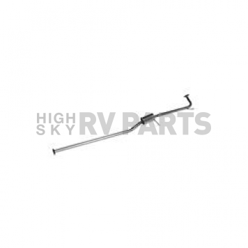 Walker Exhaust Resonator Pipe - 49237