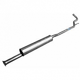 Walker Exhaust Resonator Pipe - 49246