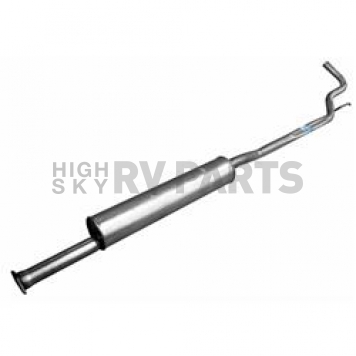 Walker Exhaust Resonator Pipe - 49246