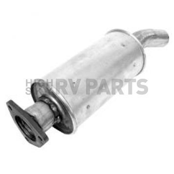 Walker Exhaust Resonator Pipe - 52438