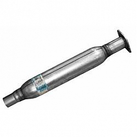 Walker Exhaust Resonator Pipe - 53668
