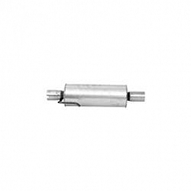 Walker Exhaust Resonator Pipe - 53686