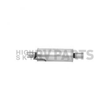 Walker Exhaust Resonator Pipe - 53686