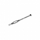 Walker Exhaust Resonator Pipe - 54241