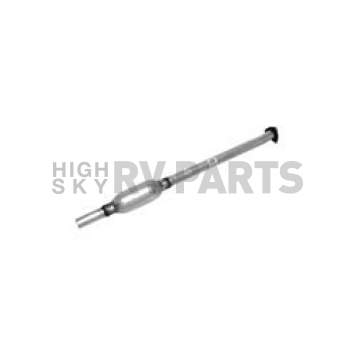 Walker Exhaust Resonator Pipe - 54241