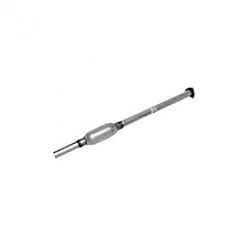Walker Exhaust Resonator Pipe - 54242