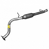 Walker Exhaust Resonator Pipe - 54373
