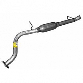 Walker Exhaust Resonator Pipe - 54373