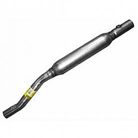 Walker Exhaust Resonator Pipe - 54416