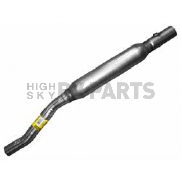 Walker Exhaust Resonator Pipe - 54416