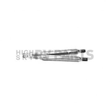 Walker Exhaust Resonator Pipe - 54446