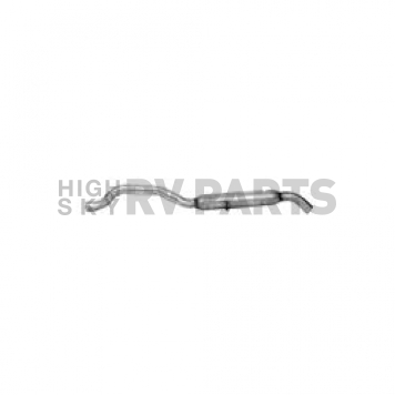 Walker Exhaust Resonator Pipe - 54463