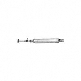 Walker Exhaust Resonator Pipe - 54471