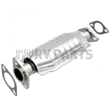 Magnaflow Direct Fit 48 State Catalytic Converter - 23691
