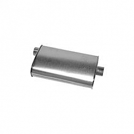 Walker Exhaust Muffler - 21200
