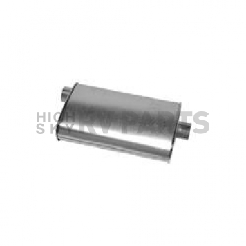 Walker Exhaust Muffler - 21200