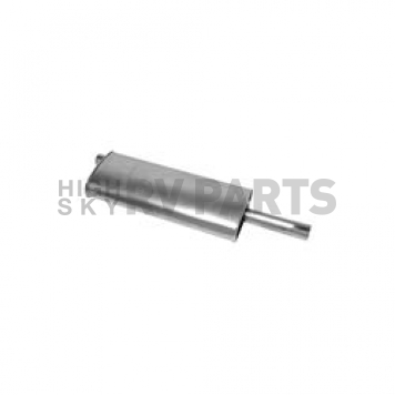 Walker Exhaust Muffler - 21275