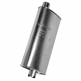 Walker Exhaust Muffler - 21276