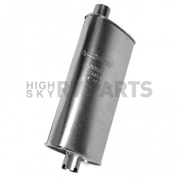 Walker Exhaust Muffler - 21276