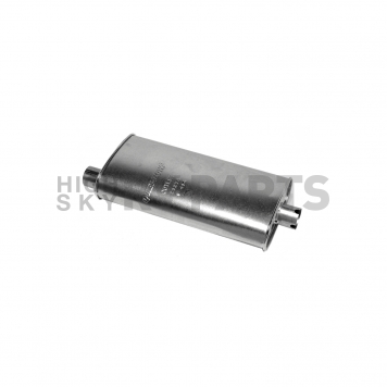 Walker Exhaust Muffler - 21276-1