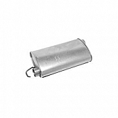 Walker Exhaust Muffler - 21278